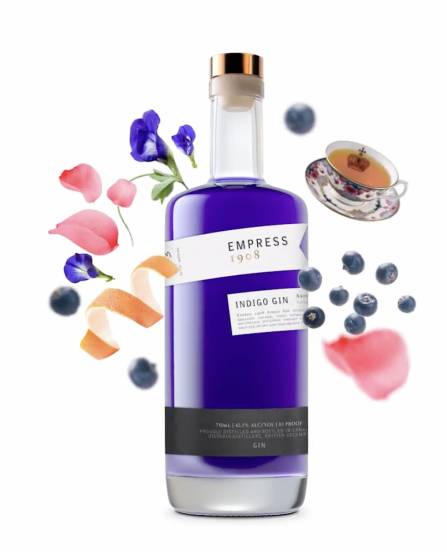 Empress Gin